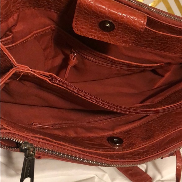 Liz Claiborne Purse - Picture 2 of 3